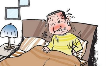 小腹坠胀有痛感是前列腺炎?
