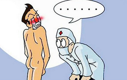 上海男性患阳痿需要怎么检查