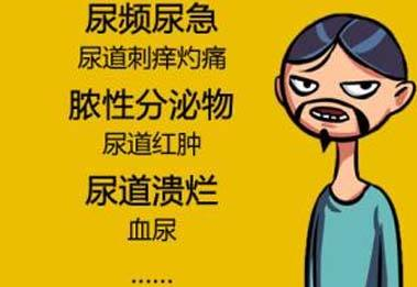 上海男性尿道炎的原因有哪些