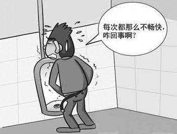 上海男性出现血尿这现象严重吗