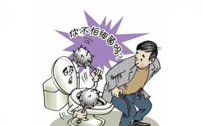 男性是怎么得上淋病的