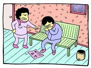 上海男性得了尖锐湿疣该怎么办