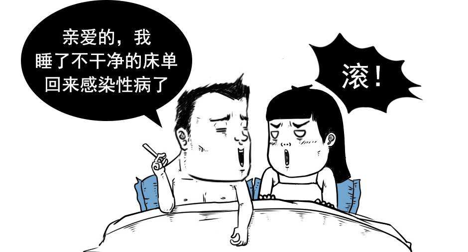 得了生殖疱疹会有什么危害
