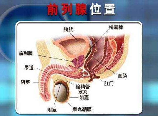 前列腺增生怎么治疗好
