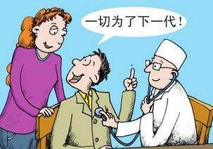 精子不液化是为什么