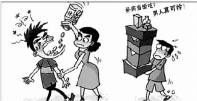 性生活疼痛性欲低下怎么回事