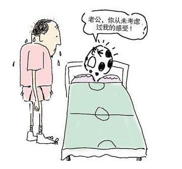 【上海男科医院】做爱时间短