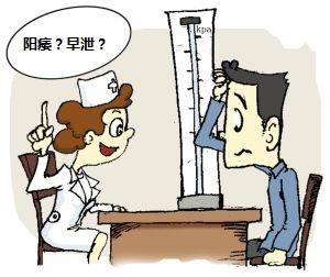 50岁男人阳痿