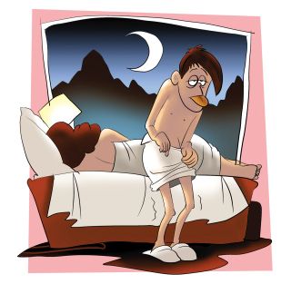 上海男性阳痿的原因