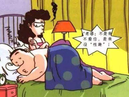 上海男性阳痿会引起哪些并发症