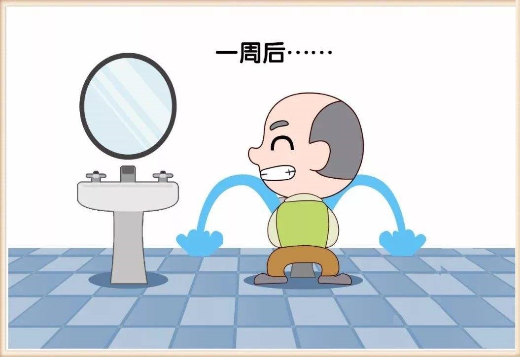 上海前列腺增生有哪些表现